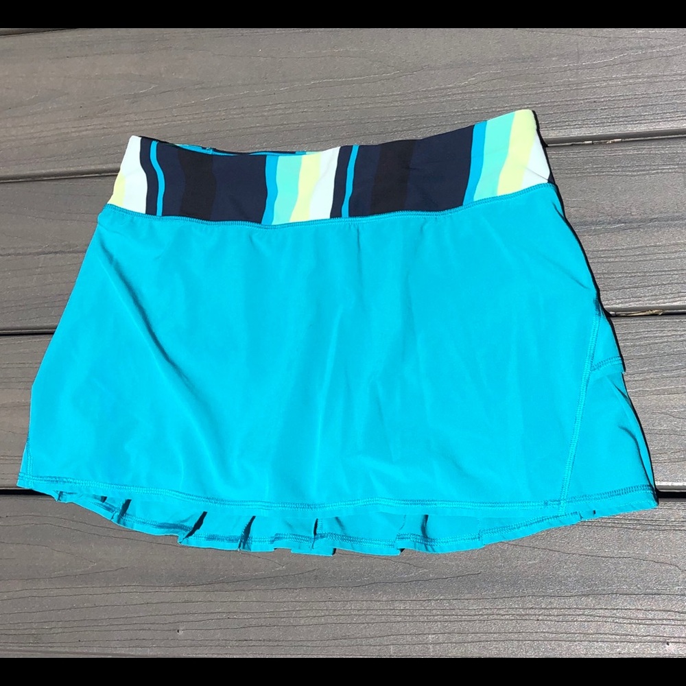 Lululemon Women’s Skirt